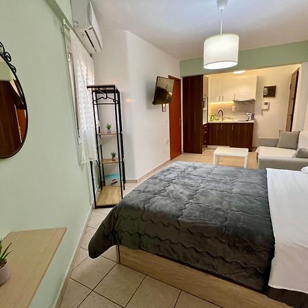 Sapphire View Skg Tessalónica Exterior foto