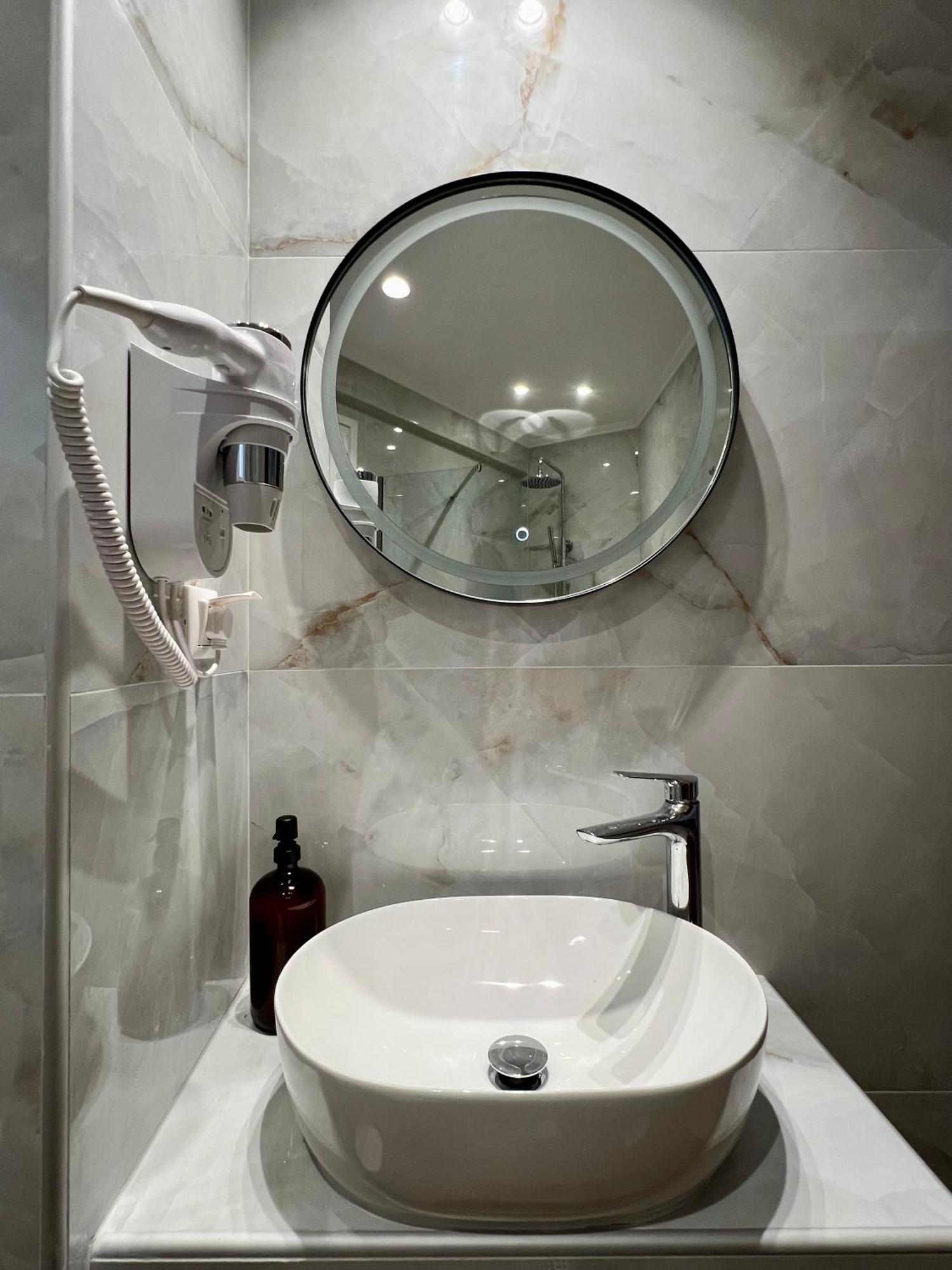 Sapphire View Skg Tessalónica Exterior foto