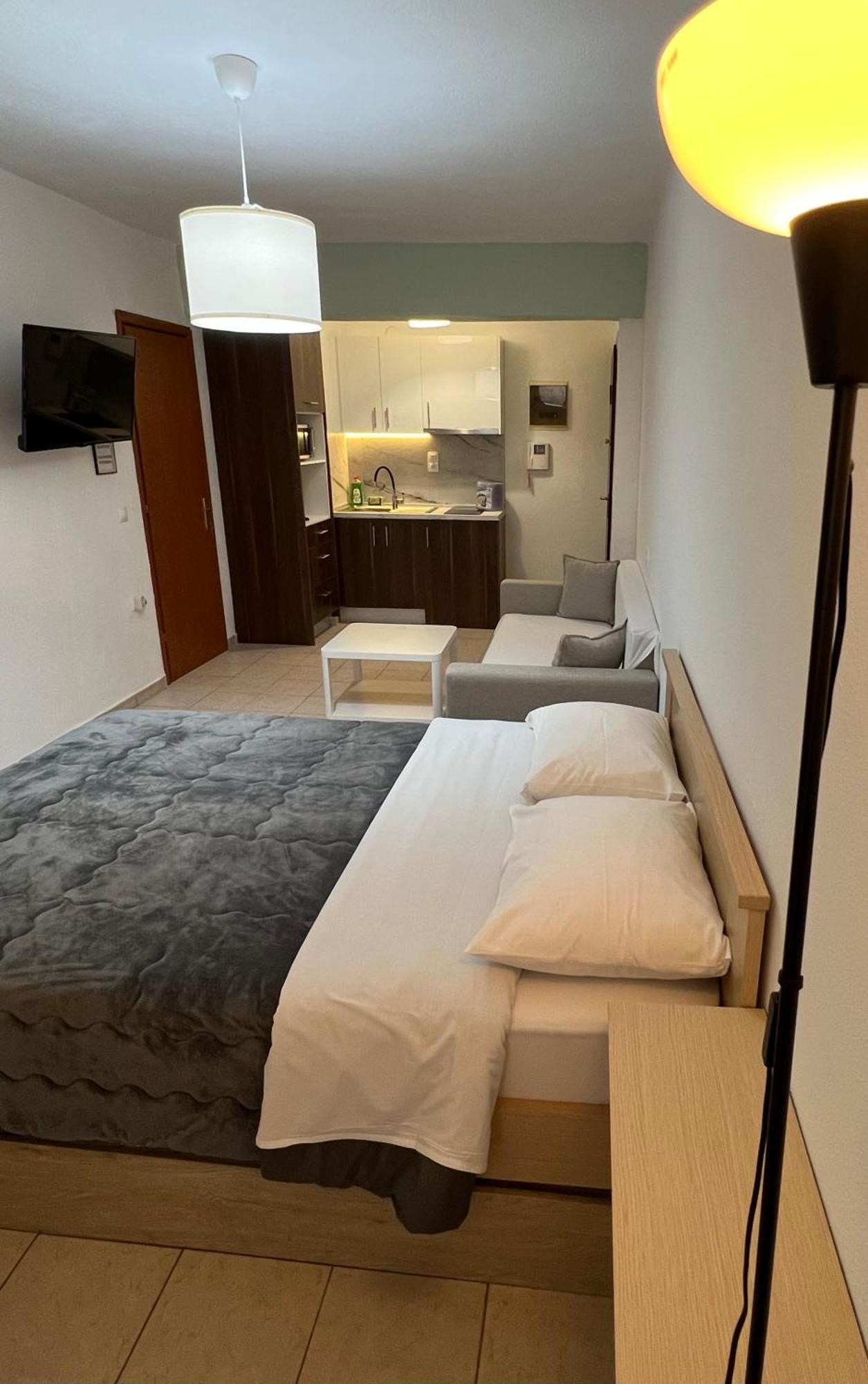 Sapphire View Skg Tessalónica Exterior foto