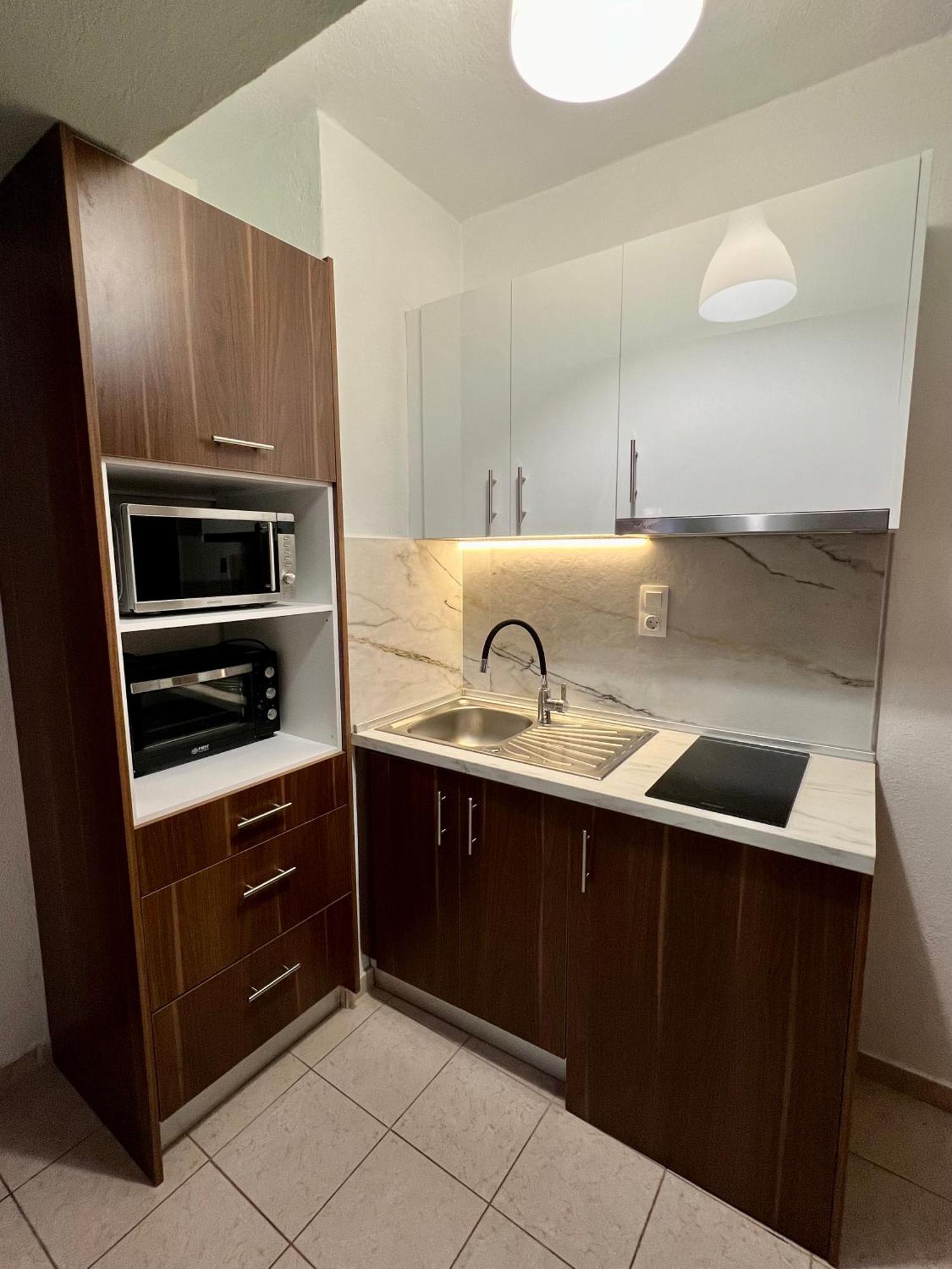 Sapphire View Skg Tessalónica Exterior foto