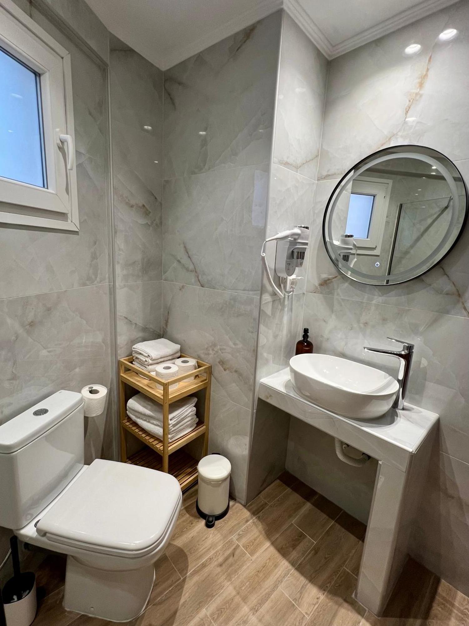 Sapphire View Skg Tessalónica Exterior foto