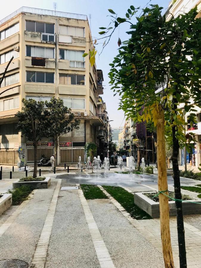 Sapphire View Skg Tessalónica Exterior foto